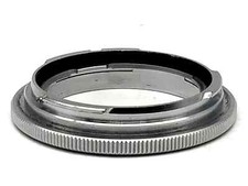 Konica Exakta Lens Adapter 2 AR Objektivadapter Adapter (Exa -> Konica AR)