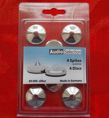 Deal highend spikes - deal, highend-spikes