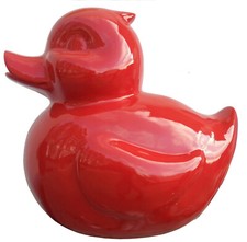 ENTE XXL - ROTE ENTE