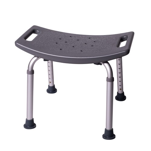 Onvaya badhocker grau 150 - onvaya, |