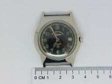 Vintage West End Watch Co Prima Sowar gebraucht, Ersatzteile oder Reparatur (W-459)