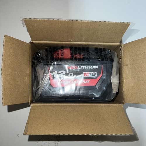 Milwaukee m18 hb12 volt - milwaukee,