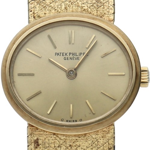 Patek philippe ellipse uhr - patek,