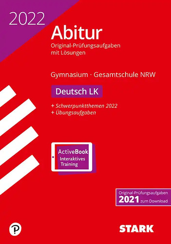 Stark abiturprüfung nrw 2022 - stark,