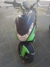 Peugeot Kisbee 50 ccm