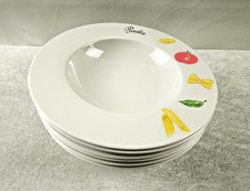 6 Stück ~ AMC PASTA TELLER