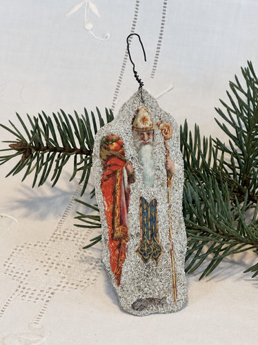 Antiker christbaumschmuck - antiker,