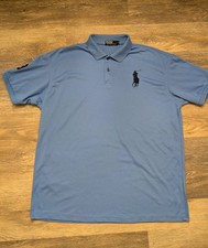 Ralph Lauren Polo Shirt Mens