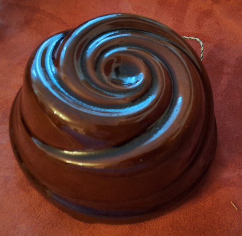 Keramik puddingform - keramik,