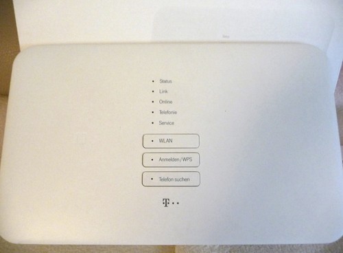Telekom speedport smart - speedport, r