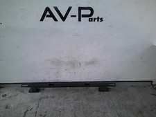 Original Fiat Ducato 8 / 9 Heckstoßstange Heck Stoßstange Träger