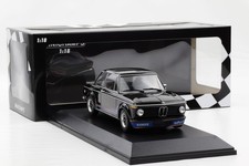 1:18 Minichamps BMW 2002 Turbo