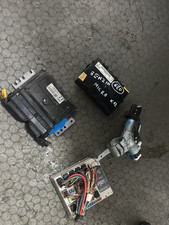 Nissan Micra K12 Benziner