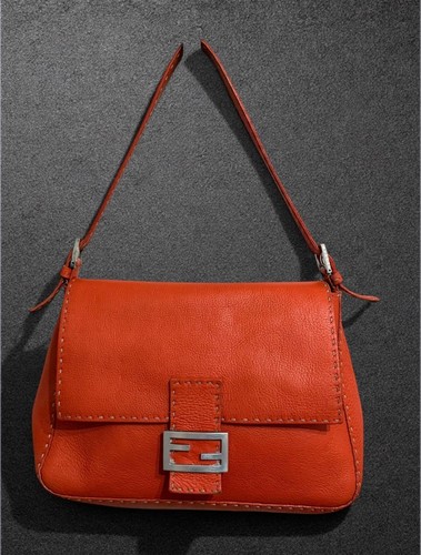 Fendi mamma baguette - mamma, sattler