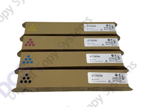 4er set toner - 4er,
