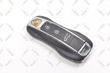 PORSCHE CAYENNE 9Y0 3.0 E-Hybrid Fernbedienung Autoschlüssel 9Y0959753AQ