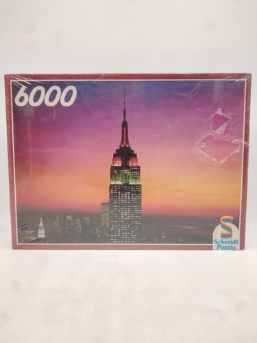 Neu schmidt new york skyline - neu,,