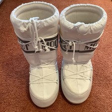 MOON BOOT TECHNIKA THE