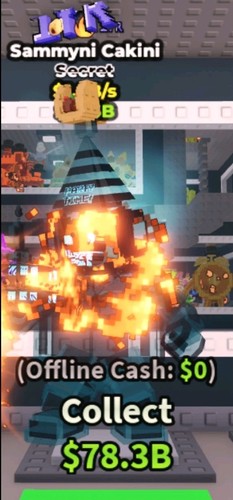 Sammyni cakini - 1.1b/s+, |