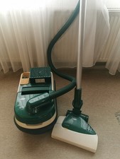 Vorwerk Tiger 251 + ET 340