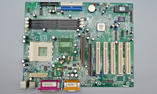 QDI KuDoz 7 V2.0 | VIA KT266A | Sockel 462/A | DDR1, IDE, AGP