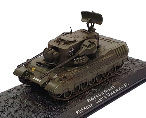 Altaya scale afg79 - 1/72,