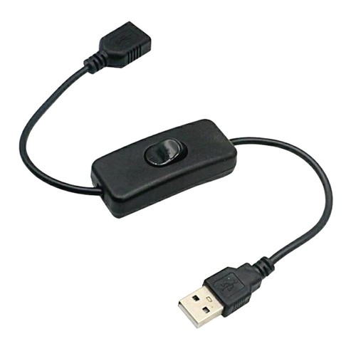 Usb kabel mit schalter ein - usb,