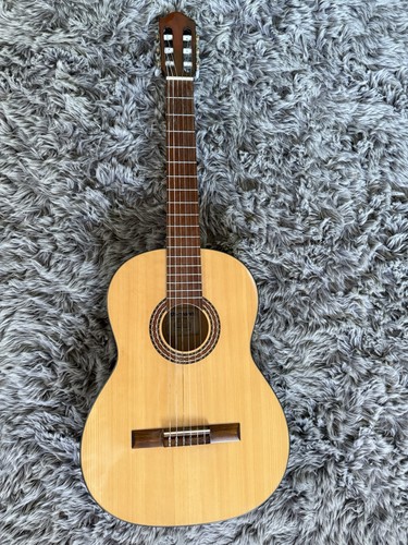 Thomann classic guitar mit - classic,
