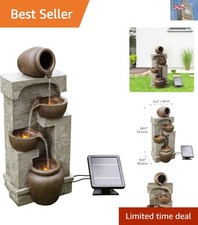 Garten Wasserspiel Outdoor