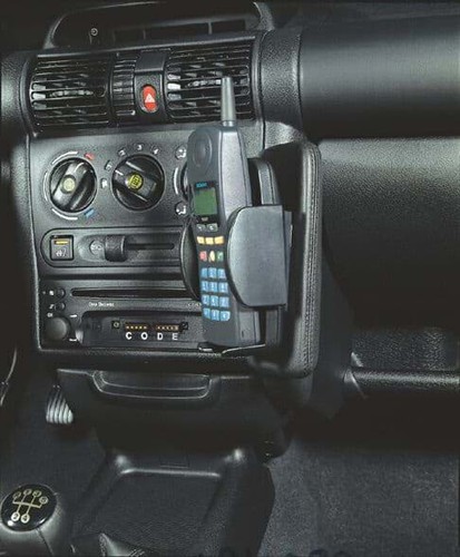 Kuda telefonkonsole 094080 - kuda,