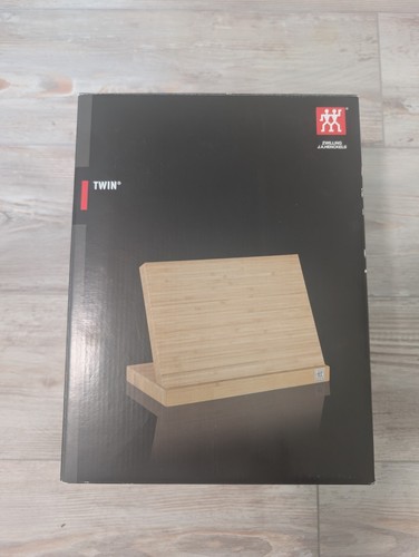 Zwilling twin messerblock - zwilling,