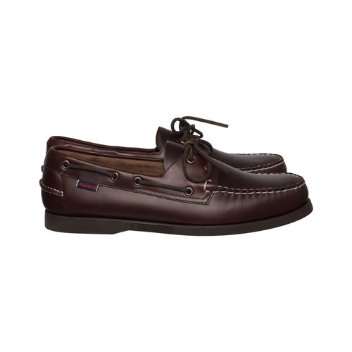 Sebago segelschuhe größe - sebago,, segelschuhe,