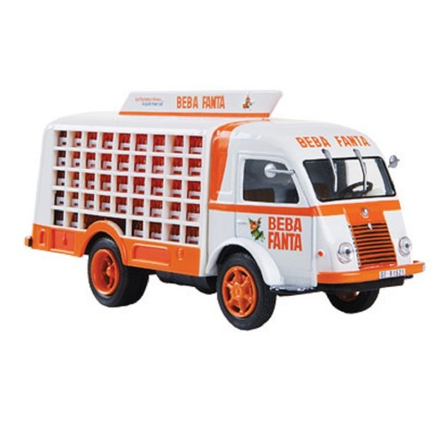 Renault galion fanta 1964 - galion,