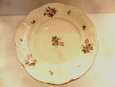 14 HUTSCHENREUTHER Teller 17