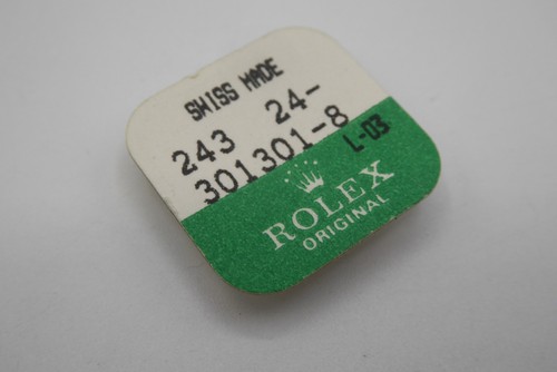Rolex cellini krone - rolex,