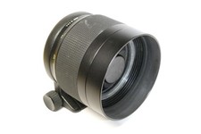 Vivitar 8 / 600 mm Spiegeltele