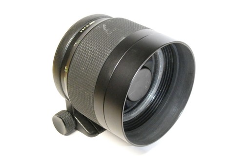 Vivitar 600 mm spiegeltele - vivitar,