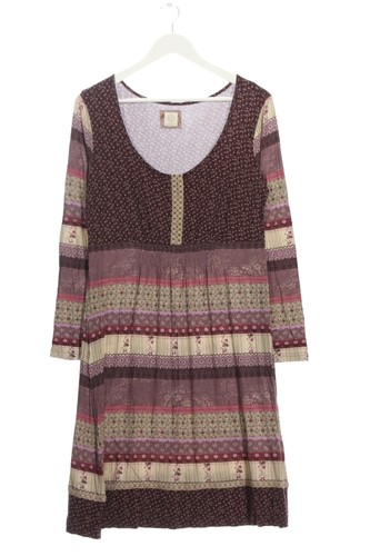 Container langarmkleid damen - container,