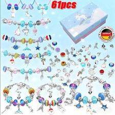 Einhorn Geschenke Für Mädchen, Einschulung Mädchen, Bastelset Kinder Ab 6 Jahre