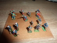 Nordstaaten + Südstaaten