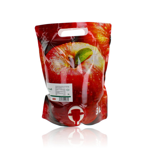 Kuhns apfelsaft naturtrüb - kuhns,