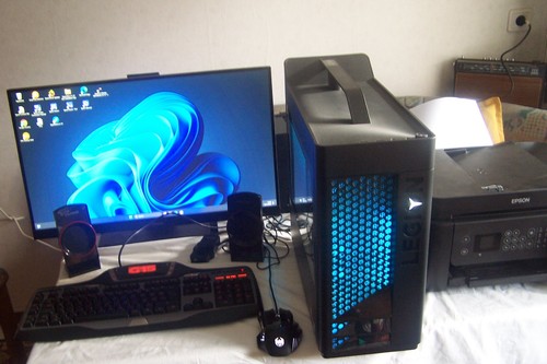 Lenovo t730 gaming - t730,