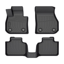 3D Matten Für 2022–2025 BMW