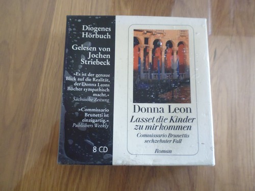 Lasset die kinder zu - -,