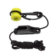 Downrigger-Gewichtsabholer-Set