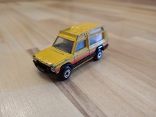 Matra Rancho Matchbox 1:60