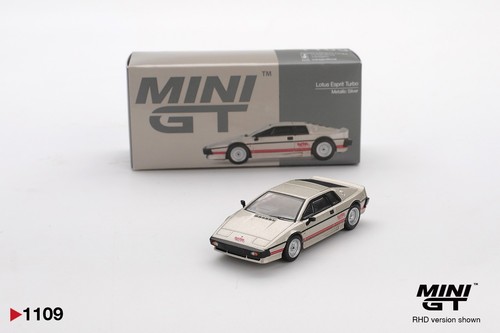 Mini lotus esprit turbo - lotus,
