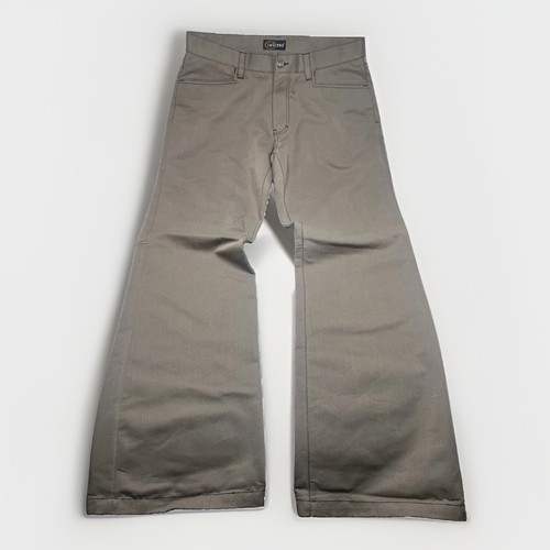 Inscene herren baggy - herren, hose