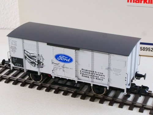 Märklin 58952