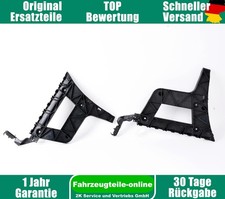 Stoßstangenhalter Set Hinten Audi A4 B8 8K2 Limo 1.8 TFSI 8K5807453